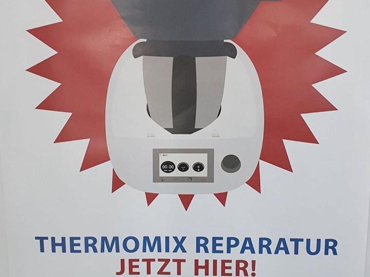 Thermonix Reparaturen